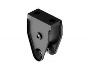 Suporte Central Suspensys 2000 