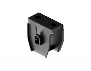 Suporte Central Suspensys 2000