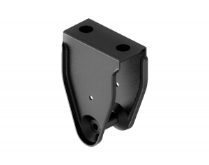 Suporte Guia Dianteiro Suspensys 2000