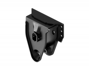 Suporte Central Suspensys 2000