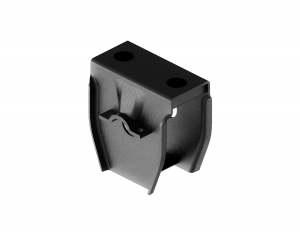 Suporte Central Suspensys 2000