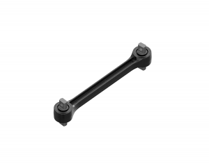 Braço Tensor Fixo 480mm Suspensys 2000