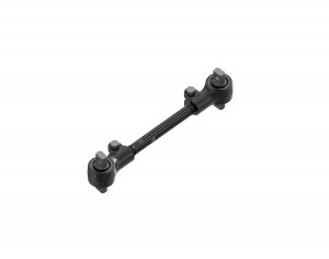 Braço Tensor Regulável 480mm Suspensys 2000