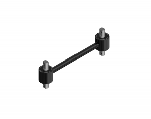 Braço Tensor Fixo 460mm Guerra