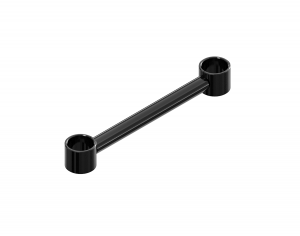 Braço Tensor Fixo 450mm Noma