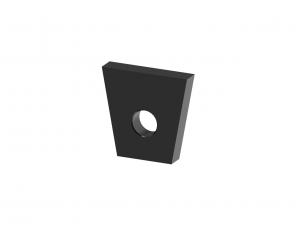 Mancal interno pino tensor Iderol 