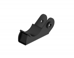 Sapata superior do truck Suspensys MB 