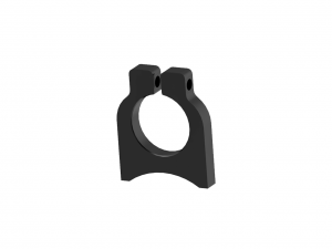 Mancal Oval Externo Pino Tensor Randon