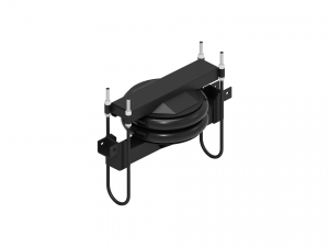 Suspensor Carreta SR Chassi Largo