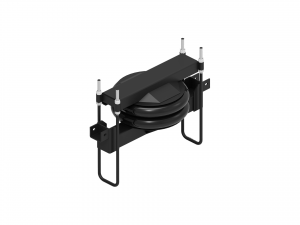 Suspensor Carreta SR Chassi Largo