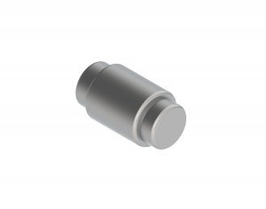 Rolete do Patim Ø31,8x57mm
