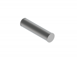 Pino da flange da carreta Randon 78 a 87