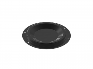 Flange 7.14 com Bujão