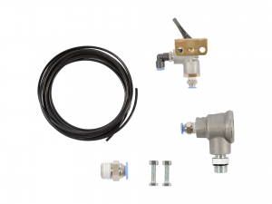 Conjunto de Instalação para Carreta SR