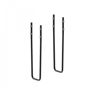 Conjunto de Grampos 7/8