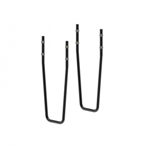 Conjunto de Grampos 7/8