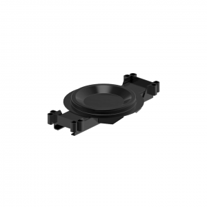 Base Suspensor para Silo