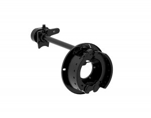 Conjunto de freio tubeless 300x120