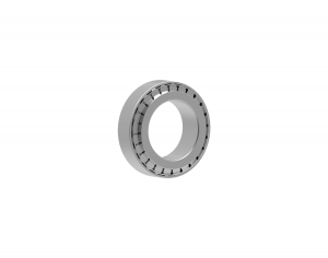 Rolamento de rolo cônico 33011